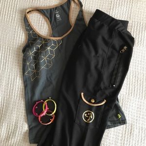 Zumba Outfit